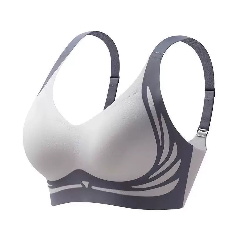 Wirefree Bra Comfort - Hoogwaardige ademende sportbeha voor dames, dagelijks