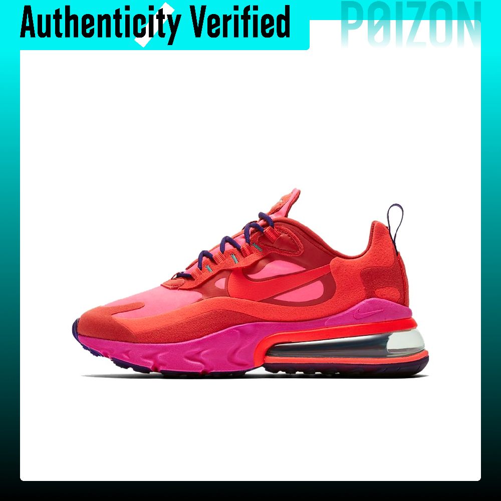 Nike Shoes Air Max 270 - Nike Air Max 270 hardloopschoenen, damesmodel,