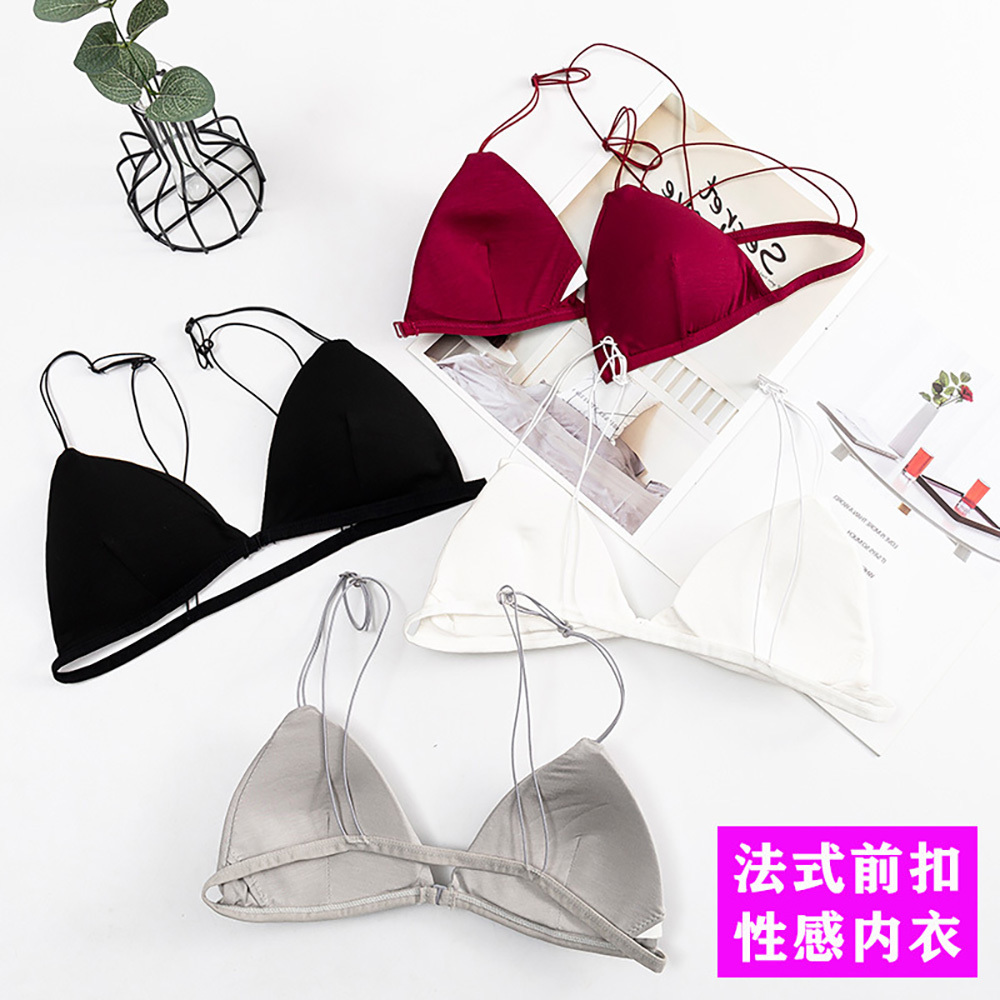 Lace Bralette Set - 3d Sexy Lingerie Sport Bh Top
