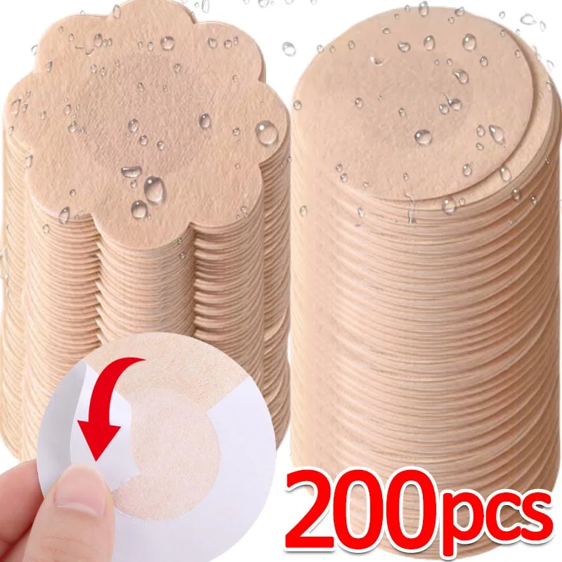 10-200 stuks tepelafdekkingen  - Strapless Bra Adhesive recensie en prijs