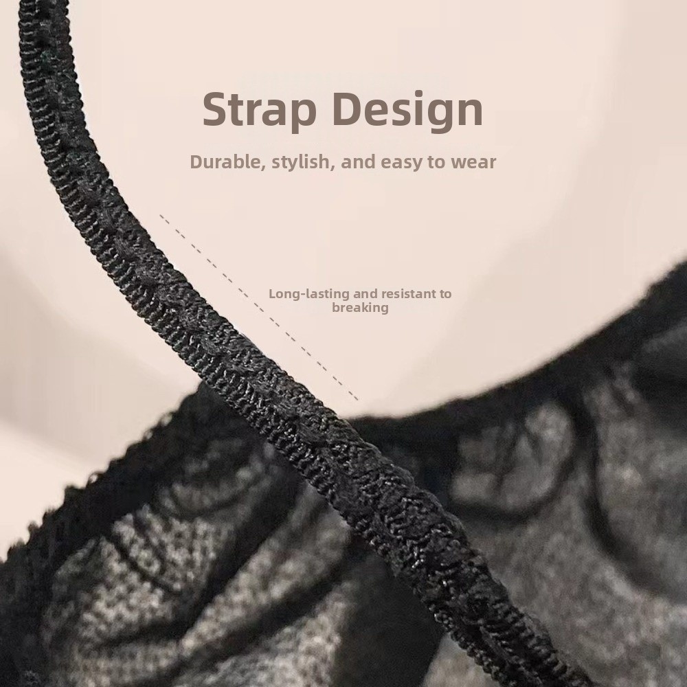 Wegwerp bh's met schouderbandj - Wirefree Bra Comfort recensie en prijs
