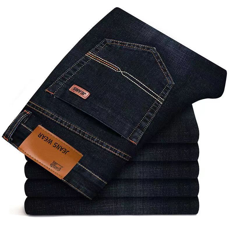 Nieuwe mannen lichte luxe stre - Levis Jeans 501 recensie en prijs