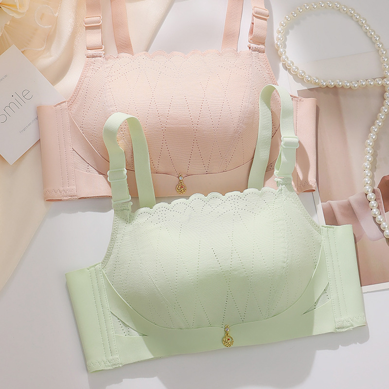 Geen Beugel Borsten Bh Verzame - Wirefree Bra Comfort recensie en prijs