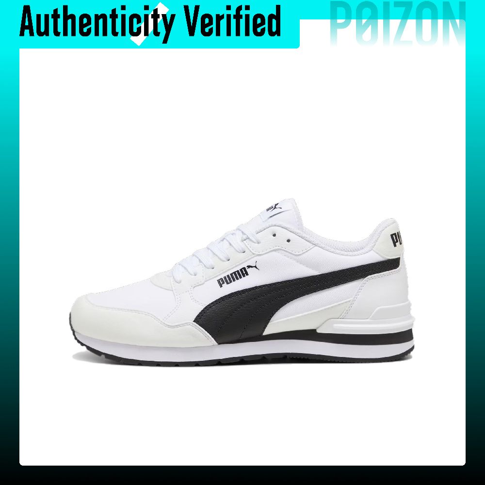 PUMA St Runner Slijtvaste Lage - Puma Shoes Rs-X recensie en prijs