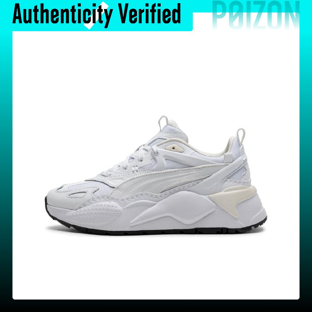 PUMA RS X Slijtvaste lage vrij - Puma Shoes Rs-X recensie en prijs