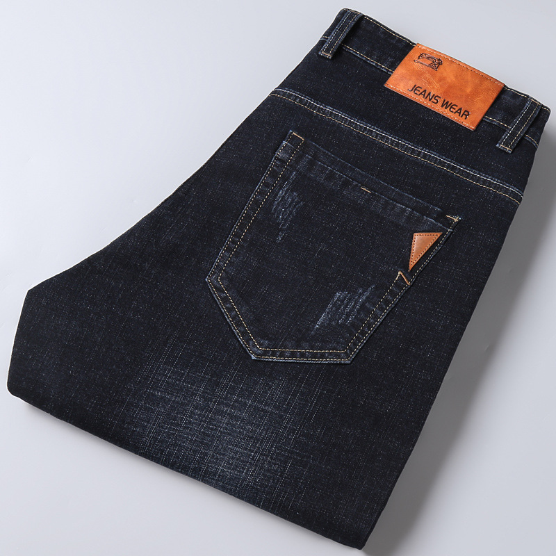2026 NIEUW Herenmode Business  - Levis Jeans 501 recensie en prijs