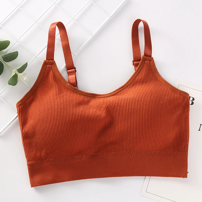 Naadloze, draadloze bralette v - Sleep Bra Bralette recensie en prijs