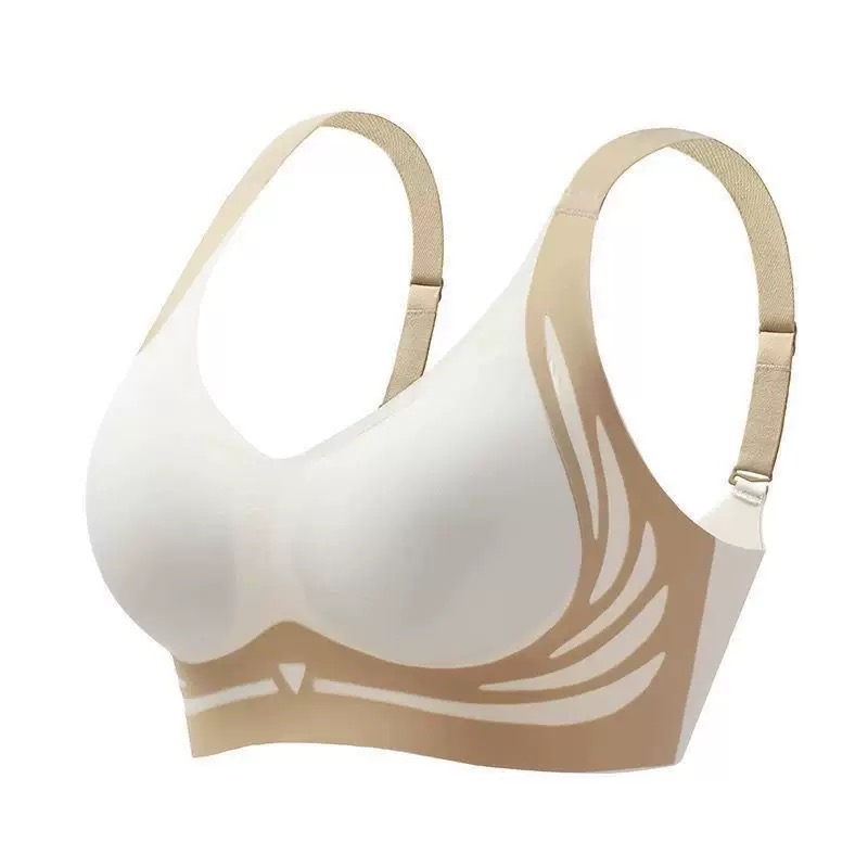 Hoogwaardige ademende sportbeh - Wirefree Bra Comfort recensie en prijs