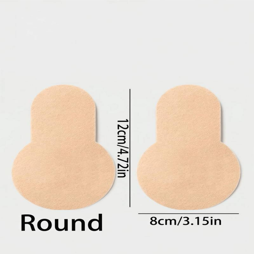 Vrouwen Push-up BH's, zelfklev - Strapless Bra Adhesive recensie en prijs