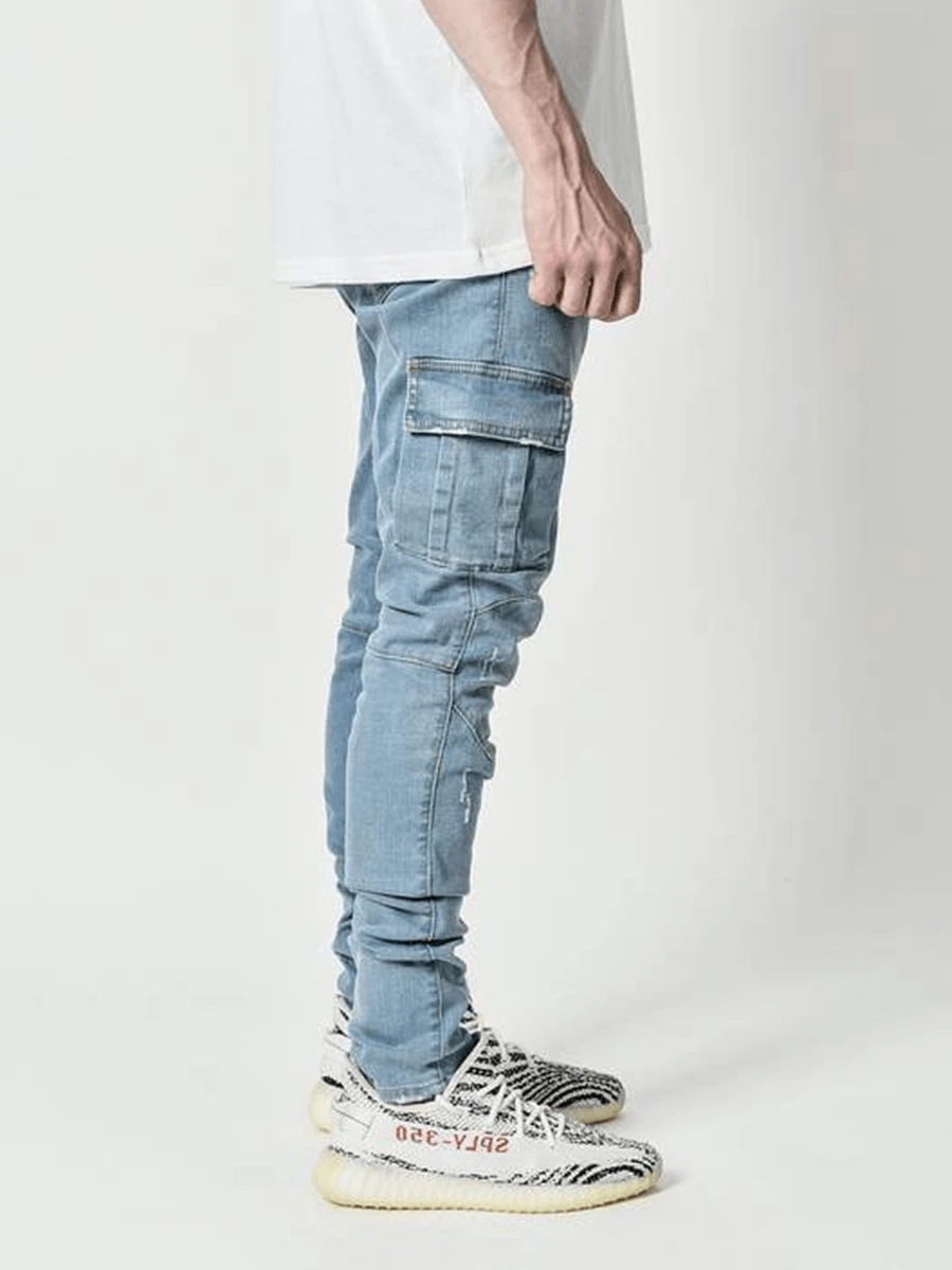 2026Jeans Herenbroek Wasbehand - Levis Jeans 501 recensie en prijs