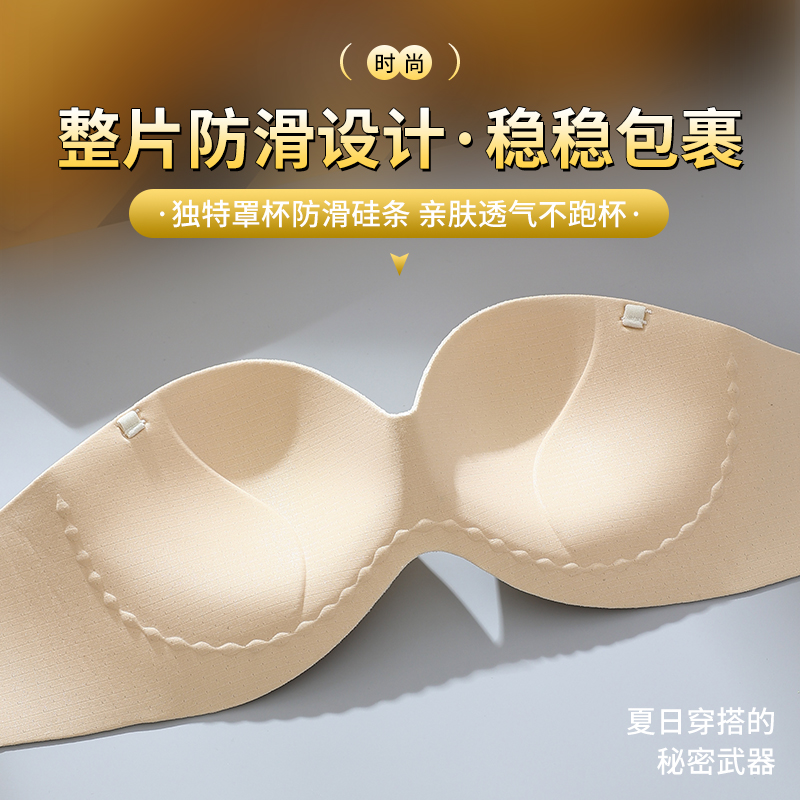 Verstelbare bh met knoop aan d - Wirefree Bra Comfort recensie en prijs