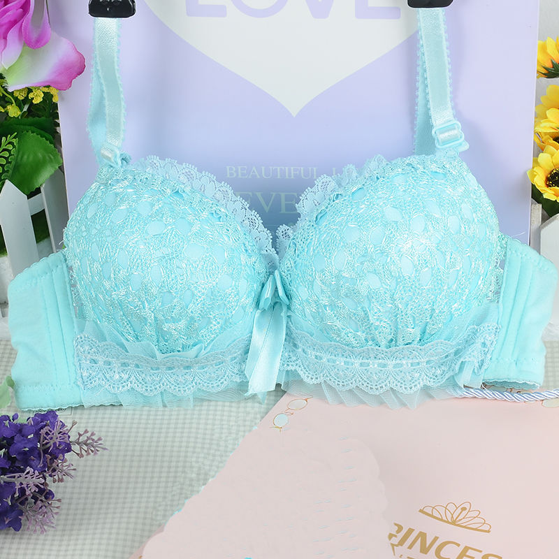 Meisje Goedkope Beha Sexy Ling - Lace Bralette Set recensie en prijs